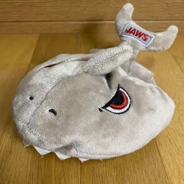 [ USJ ] JAWS 상어 머리띠