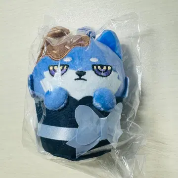 코야나기 로우 Melty Valentine 마스코트 참 봉제 인형