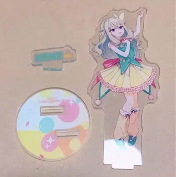 프로세카 쿠사나기 네네 아크릴 스탠드