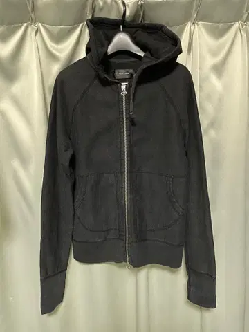 wings + horns Losthills 집업 후드티 M