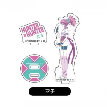 HUNTER x HUNTER 레타콜레 아크릴 스탠드 바닥