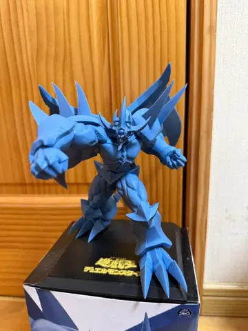 KONAMI Monsters LEGION 피규어