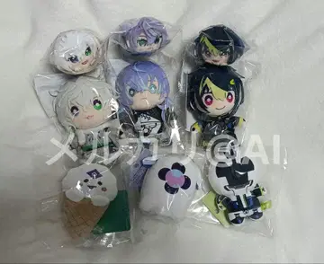 니지산지 니지누이 오리엔스 oriens 디티카 Dytica