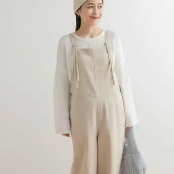 코튼 백 크로스 살로펫 URBAN RESEARCH DOORS S 사이즈