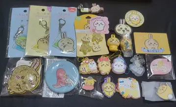 치이카와 묶음 판매