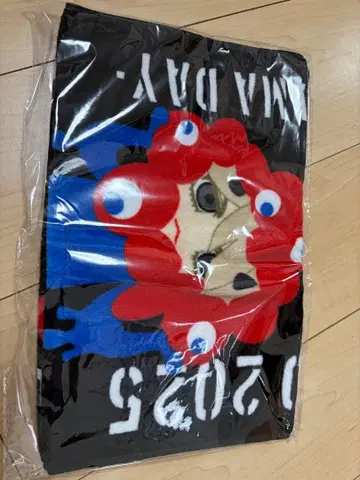 HYDE 만박 타월 미야쿠미야쿠