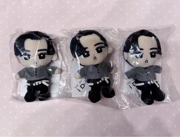 SnowMan 메구로 렌 스노치루 치비누이