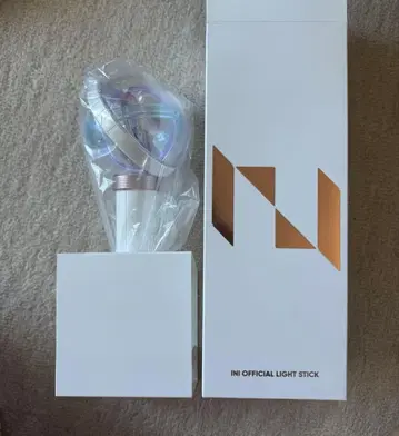 INI 응원봉