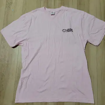 SUPER BEAVER T셔츠 XL