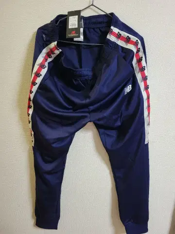 New Balance JMTP9217 네이비 XL