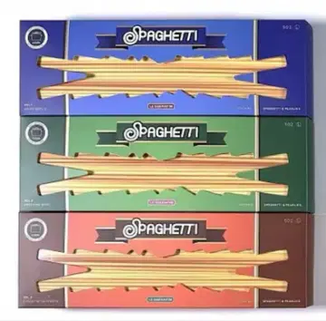 르세라핌 SPAGHETTI 개봉 완료 앨범 standard