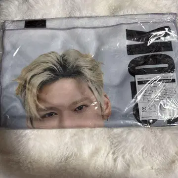 riize 은석 슬로우건