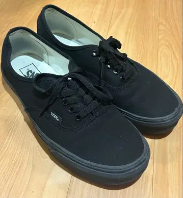 VANS 오센틱 VN 오센틱