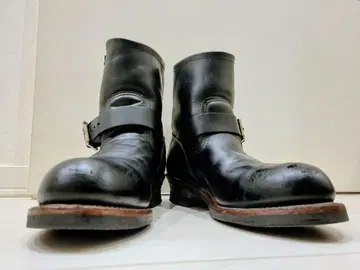 Red Wing 2976 엔지니어 부츠 사이즈 27cm 8 D