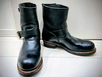Red Wing 2976 엔지니어 부츠 사이즈 27cm 8 D