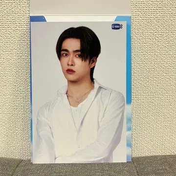 GMMTV FANIVAL 엽서 Boom