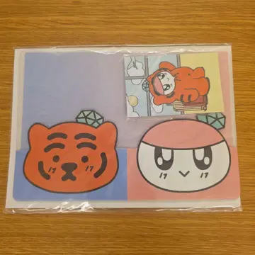 폼폼 여권 케이스