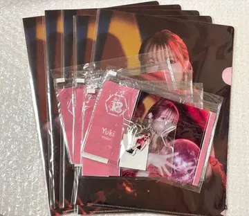 i Ris 와카이 유키 복권 랙 세트 묶음 판매