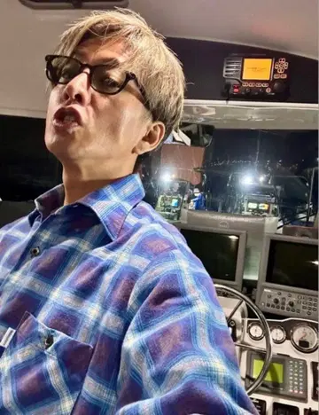 sc/subclture 기무라 타쿠야 착용 사이즈 1