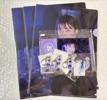 i Ris 아카네야 히미카 복권 랙 세트 묶음 판매