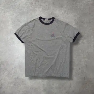 90s anvil 링거T USA L 그레이 K195