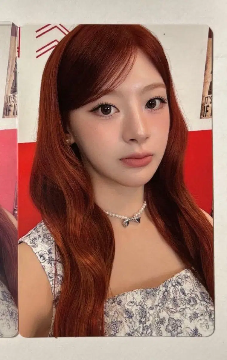 Stayc I Like It I Want It Seeun Weverse Shop pre-order benefit unreleased photocard poca wts