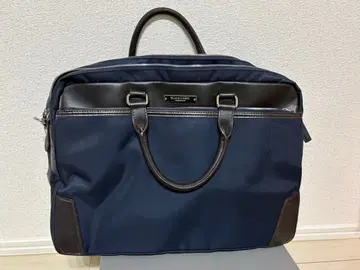 BLACK LABEL CHESTERIDGE 비즈니스 백 네이비