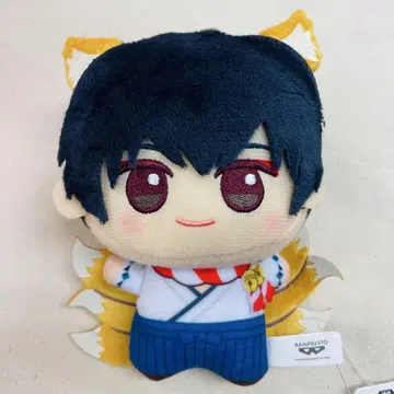 SAKAMOTO DAYS SD 인형 백귀야행 ver. 나구모 남코 한정판