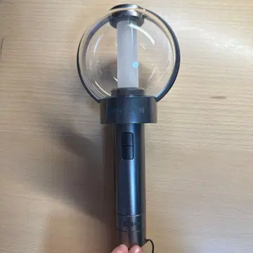 ENHYPEN 응원봉 정크제품
