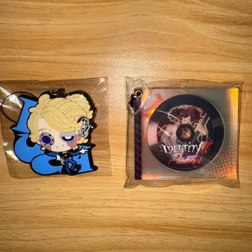 제5인격 죄수 세트