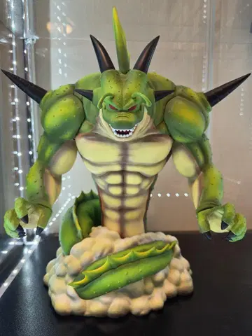 드래곤볼 제일복권 라스트 원 포룽가 리페인트 신룡