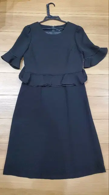 예복 상복 자켓 원피스 11호 사이즈