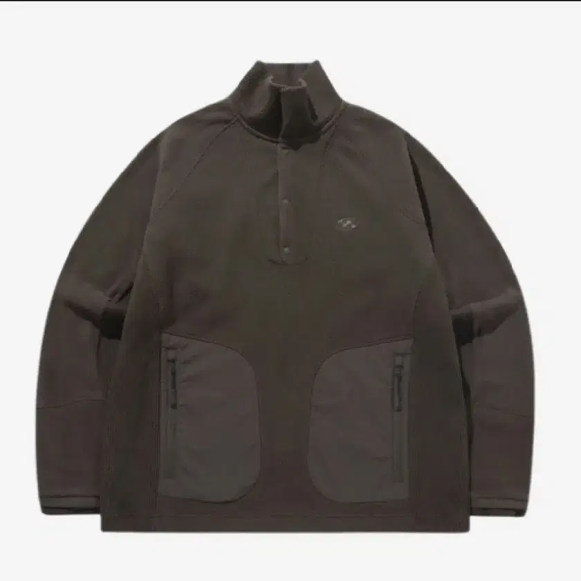 SAN SAN GEAR | 산산기어 (New Product) 3 SanSanGear Compound Fleece