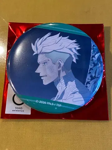 TRIGUN STARGAZE 트라이건 장면 사진 캔뱃지 나이브스