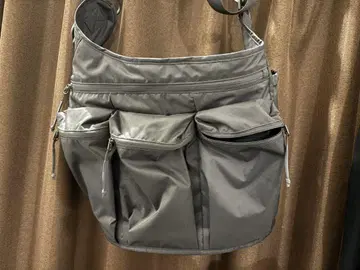 BAICYCLON by bagjack BCL-52 'BLACK'