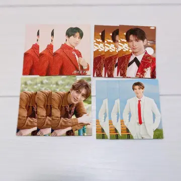 SHOW-WA 테라다 신지로 트레카세트