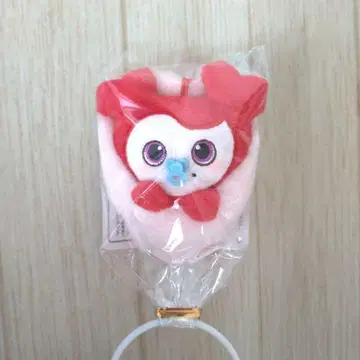 TWICE LOVER GIGO 한정판 싸개 마스코트 첸 리