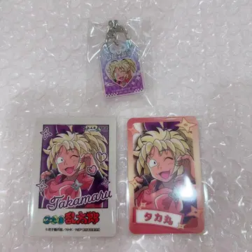 닌타마 란타로 카라테츠 가라오케노 테츠진 사이토 타카마루