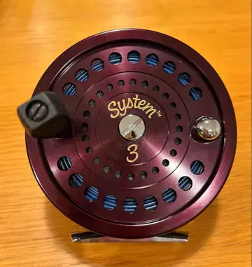 Scientific Anglers System3 플라이 낚시릴