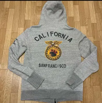 웨스트 라이드 M.C.C 후드티 36 FFA M 사이즈