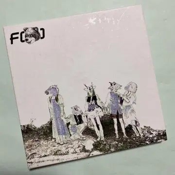 f(x) Electric Shock-Pinocchio