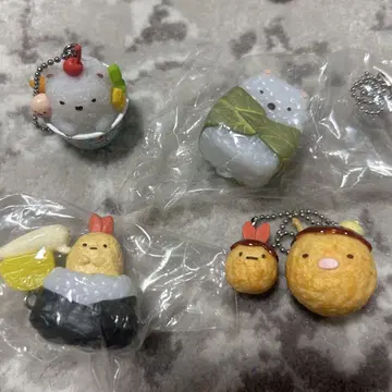 스미코구라시 리멘트