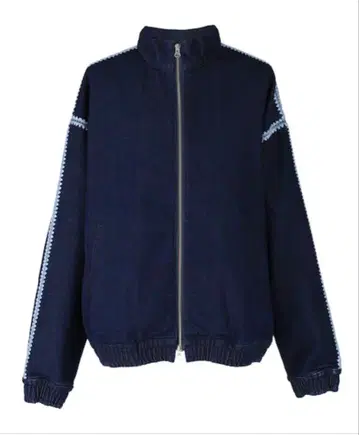 DISCOVERED x GIDEAL. denim jacket