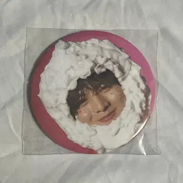 초특급 하루 AwAAwA 캔뱃지