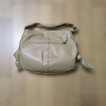 Sybilla 시빌라 베이지 핸드백