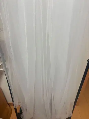 웨딩 베일 빗 포함