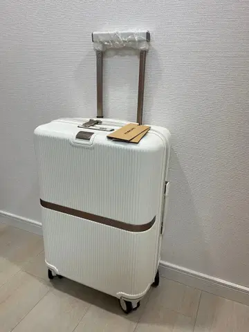 삼소나이트 민터 스피너 55 (아이보리)