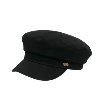 general idea Soft Marine Cap black