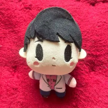 봉제 인형