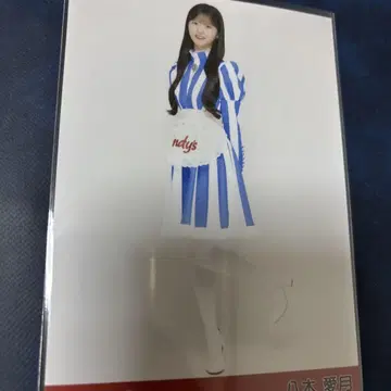 AKB48 생사진 야기 아이츠키